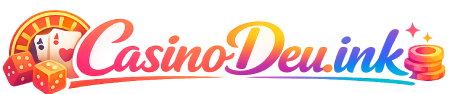 casinodeu.ink logo
